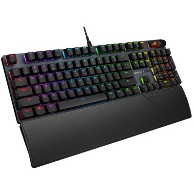 ASUS Tastatur ROG STRIX SCOPE II X CH