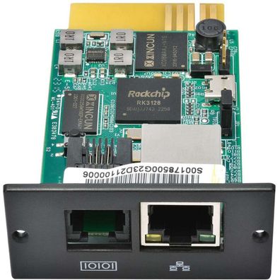 Bluewalker Powerwalker SNMP Manager 47 x 23 x 15 mm