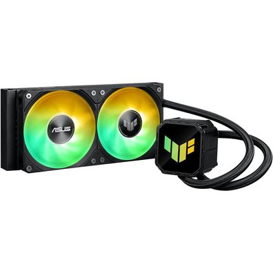 Asus WAK TUF GAMING LC III 240 ARGB