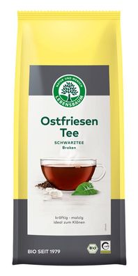 Lebensbaum Ostfriesen Tee, Broken 250g