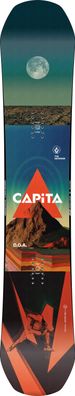 CAPITA Snowboard D.O.A. multi