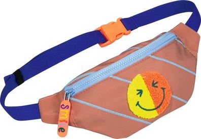 Coppenrath Verlag, Happy Face, Kleine Freunde, Hip Bag Happy Face - Kleine Freunde