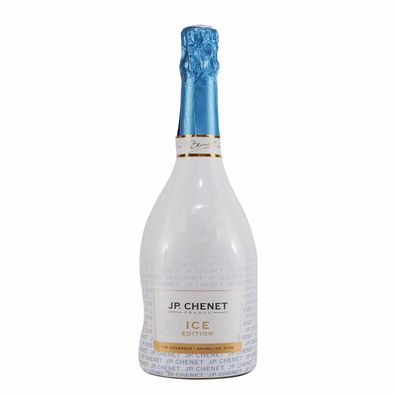 JP. Chenet Sekt Weiß - ICE Edition 0,75L