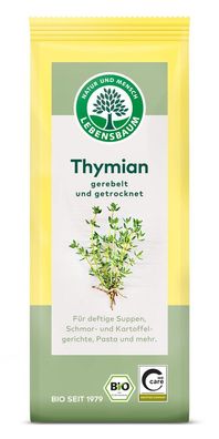 Lebensbaum Thymian 20g