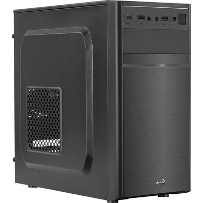 AeroCool Geh Mini CS-103 MicroATX/MiniITX o.N