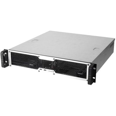 Chenbro GEH 2U RM24100-L USB3 w/o PSU