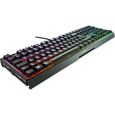 CHERRY XTRFY TAS MX 3.1 RGB Corded (DE) MX2A Red sw