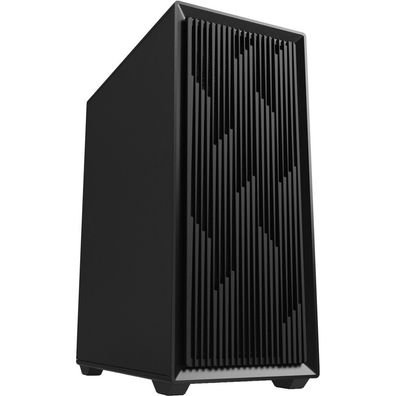 Sharkoon Sharkoon Gehäuse VK2 ATX schwarz