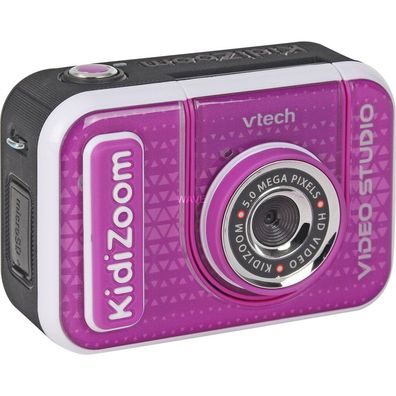 VTech Kidizoom Video Studio HD lila