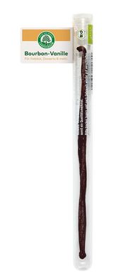 6x Lebensbaum Bourbon-Vanille Schote 1St