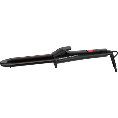 Karl Lagerfeld 25Mm Lockenstab Cf321L (Schwarz)