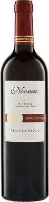 6x Navarrsotillo Andosilla NOEMUS Tinto Rioja D.O. Ca. 0,75l