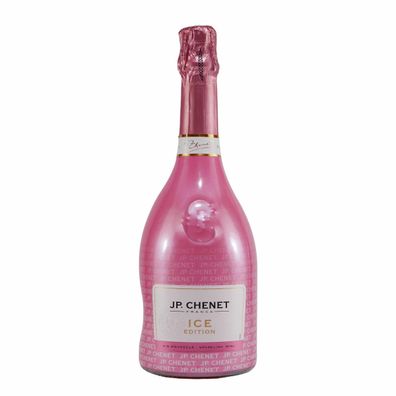 JP. Chenet Sekt Rosé - ICE Edition 0,75L