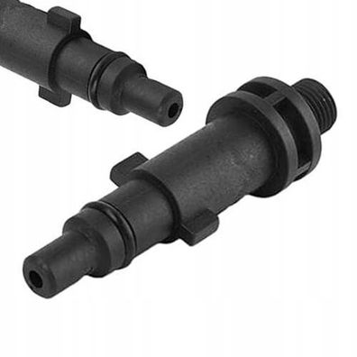 Rosfix Adapter G1/4" Außengewinde – 160 bar | Ersatz für Nilfisk, Stihl