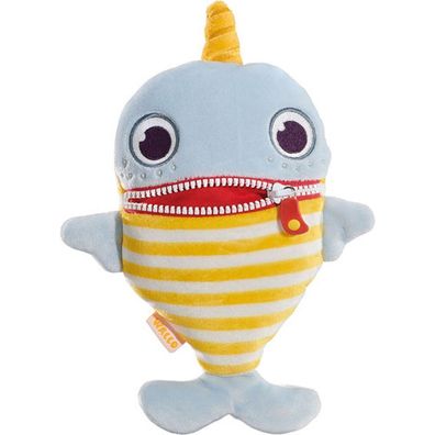 Schmidt Spiele Sorgenfresser AHOI Wallo 24 cm