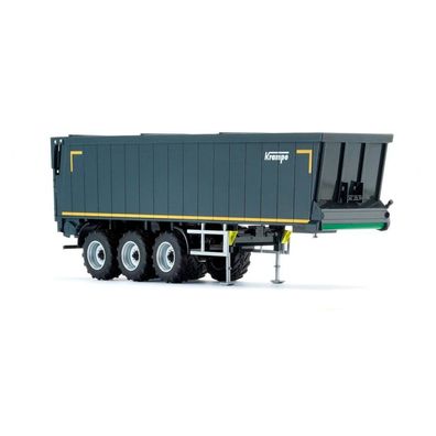 Krampe Rollbandwagen SB II 30/1070 (grau)
