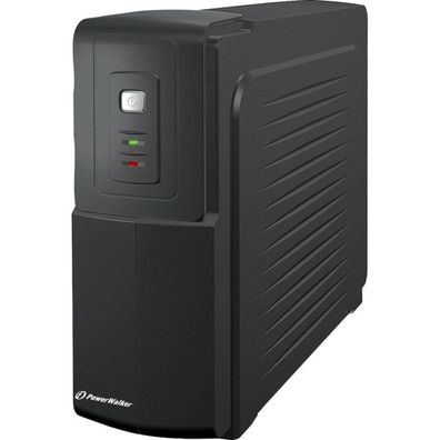 Bluewalker Bluewalker USV Powerwalker VFD 1000 CEE 7/3 600W Offline