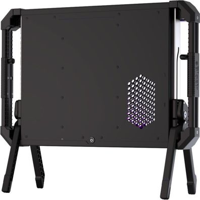 Eblaztr Pc Case