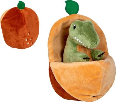 Baby T-Rex im Ei Dino Friends Dinosaurier 23505