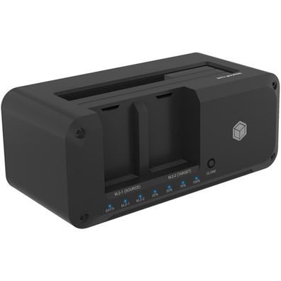RaidSonic ICY BOX IB-2924MSCL-C31
