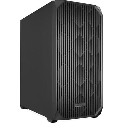 Sharkoon Sharkoon Gehäuse AK3 ATX 1xMetall schwa