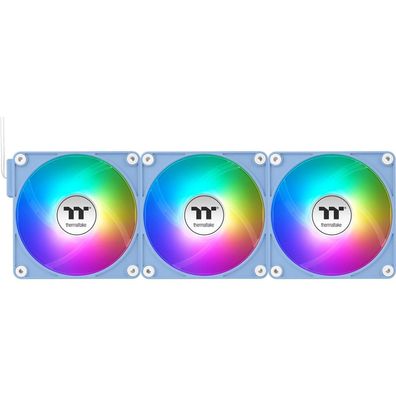 Thermaltake Lüfter Thermaltake CT120 EX ARGB Sync HB (3er Pck)