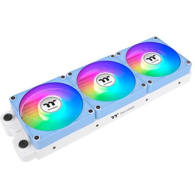 Thermaltake Lüfter Thermaltake CT120 EX Reverse ARGB Sync HB 3er Pck