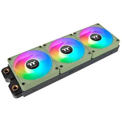 Thermaltake Lüfter Thermaltake CT140 EX Reverse ARGB Sync MG (3er Pck)