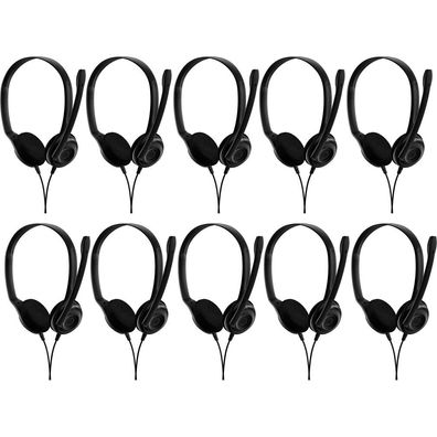 Epos Headset Edu 10