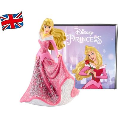 Disney - Sleeping Beauty (Hörspiel, Englische Sprachausgabe)
