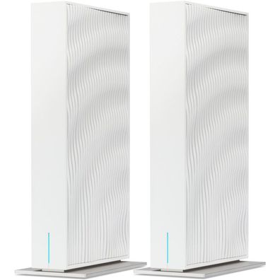 Acer Wave 7 Wifi 7 Mesh Router EU plug dual Pack