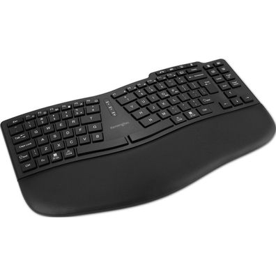 Pro Fit Ergo Kb675 Eq Tkl Wireless (Schwarz, Fr-Layout)