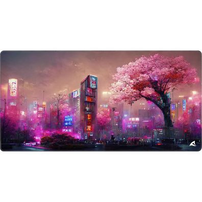 Sharkoon Sgp40 Mouse Mat (D4)
