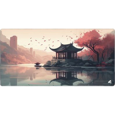 Sharkoon Sgp40 Mouse Mat (D7)