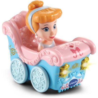 Tut Tut Baby Flitzer - Cinderellas Verzauberte Kutsche
