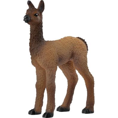 Schleich Farm World Lama Fohlen