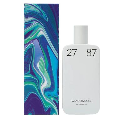 2787 Perfumes wandervogel Eau de Parfum 87 ml