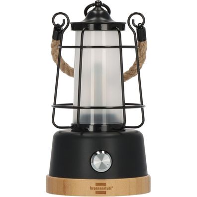 Brennenstuhl Akku-LED-Camping Lampe CAL 1 AC