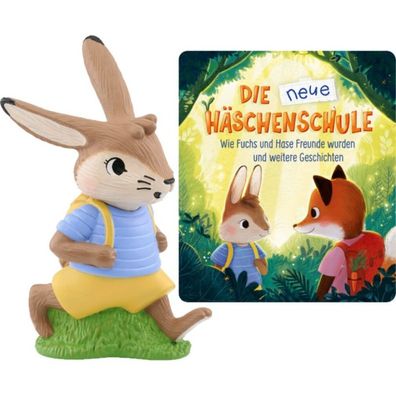 Die HäSchenschule - Die Neue HäSchenschule (HöRbuch)