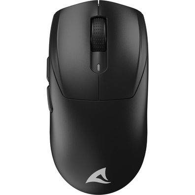 Sharkoon Sgm20W Black