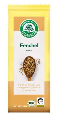 3x Lebensbaum Fenchel, ganz 30g