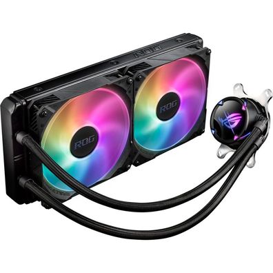 Asus Rog Strix Lc Ii 280 Argb