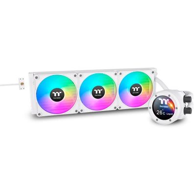 Thermaltake WAK Thermaltake TH360 V2 Ultra EX ARGB Sync AIO SW