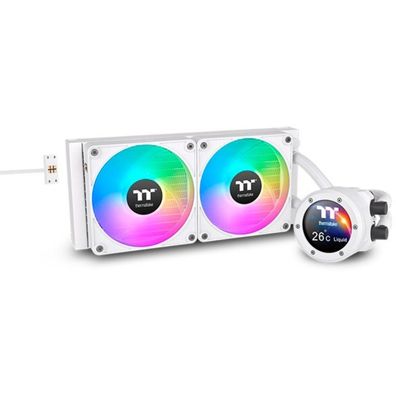 Thermaltake WAK Thermaltake TH280 V2 Ultra EX ARGB Sync AIO SW