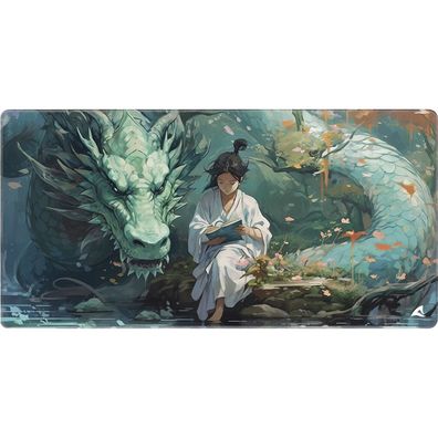 Sharkoon Sgp40 Mouse Mat (D8)