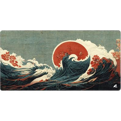 Sharkoon Sgp40 Mouse Mat (D2)