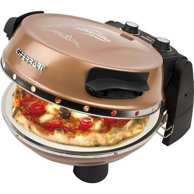 G3Ferrari Pizzaofen Napoletana G1003208 Ku