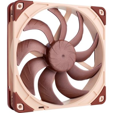 Noctua Nf-A14X25 G2 Ls-Pwm