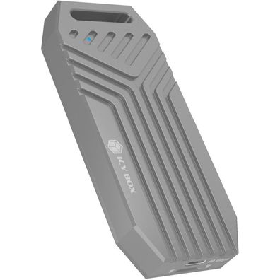 RaidSonic ICY BOX IB-1919M-C42 USB4 M.2 NVMe Gehäuse