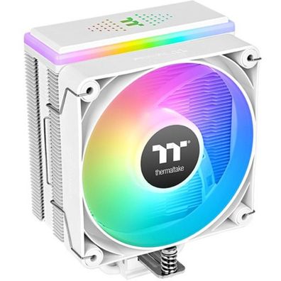 Thermaltake Kühler Thermaltake Astria 200 ARGB Sync "White" (AMD/Intel) retail